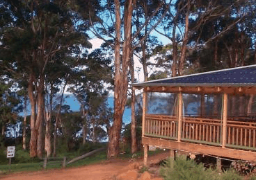 Denmark Waterfront - Accommodation Batemans Bay