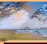 Denham Seaside Tourist Village - Accommodation Batemans Bay