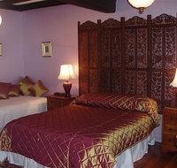 Flinders Park Lodge - Accommodation Batemans Bay