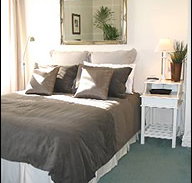 Foreshore Apartments - Accommodation Batemans Bay