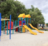 Geographe Bay Holiday Park - Accommodation Batemans Bay