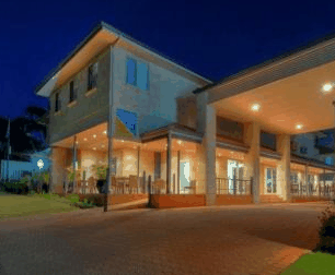 Kalbarri Edge Resort - Accommodation Batemans Bay 0