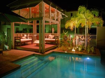 Broome Apts Park Court - Accommodation Batemans Bay 0