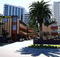 City Waters Perth - Accommodation Batemans Bay