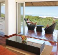 Eco Beach Wilderness Retreat - Accommodation Batemans Bay