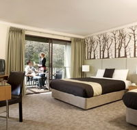 Karri Valley Resort - Accommodation Batemans Bay