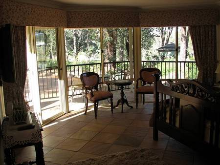 Lakeview Lodge - Accommodation Batemans Bay 1