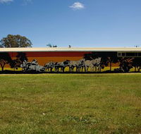 Northcliffe Bibbulmun Break Motel - Accommodation Batemans Bay