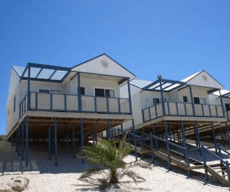 Oceanside Village Denham Monkey Mia - Accommodation Batemans Bay 0