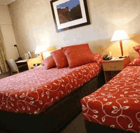 Mercure Broome - Accommodation Batemans Bay