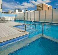 Medina Executive Barrack Plaza - Accommodation Batemans Bay
