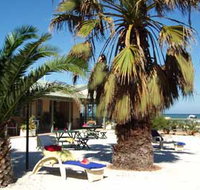 Tradewinds Seafront Apartments - Accommodation Batemans Bay