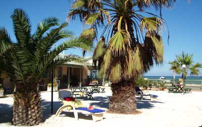 Tradewinds Seafront Apartments - Accommodation Batemans Bay 0