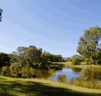 BIG4 Peppermint Caravan Park - Accommodation Batemans Bay