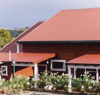 Pemberton Old Picture Theatre Holiday Apartments - Accommodation Batemans Bay
