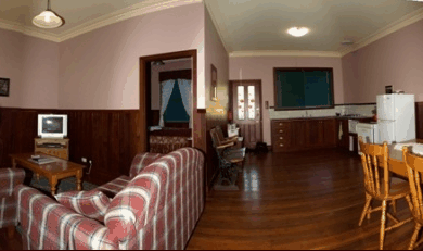 Pemberton Old Picture Theatre Holiday Apartments - Accommodation Batemans Bay 1