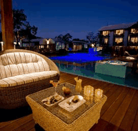 Pinctada Cable Beach Resort  Spa - Accommodation Batemans Bay
