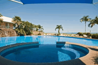 Moonlight Bay Suites - Accommodation Batemans Bay 4