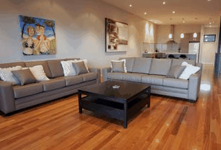 Regency Beach Club - Accommodation Batemans Bay