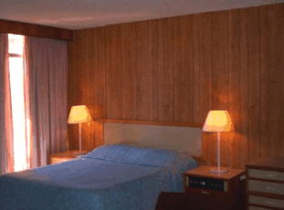 Red Castle Motor Inn - Accommodation Batemans Bay 4