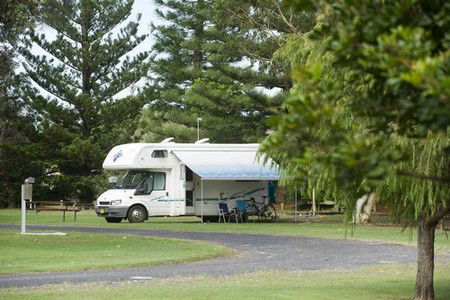 North Beach Holiday Park - Accommodation Batemans Bay 0