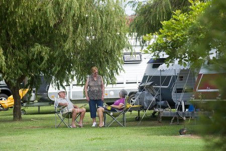 North Beach Holiday Park - Accommodation Batemans Bay 2