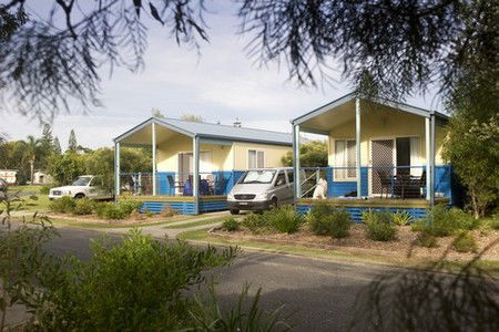 North Beach Holiday Park - Accommodation Batemans Bay 3