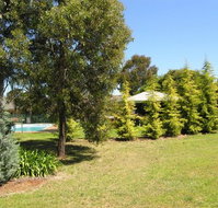 Aberdeen Motel - Accommodation Batemans Bay