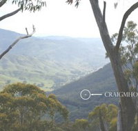 Craigmhor Mountain Retreat - Accommodation Batemans Bay