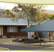 Snowy Mountains Alpine Cottages - Accommodation Batemans Bay