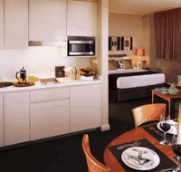 Somerset St Georges Terrace - Accommodation Batemans Bay