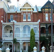 Beaufort House - Accommodation Batemans Bay
