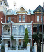 Beaufort House - Accommodation Batemans Bay 0