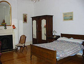 Beaufort House - Accommodation Batemans Bay 1