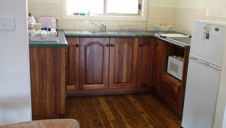 Albury Cottages - Accommodation Batemans Bay 3