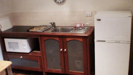 Albury Cottages - Accommodation Batemans Bay 5