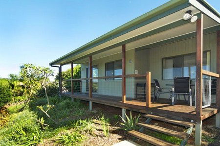 Alstonville Country Cottages - Accommodation Batemans Bay 0