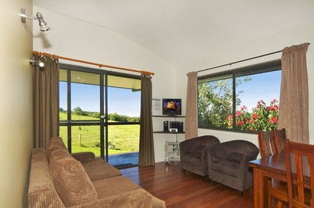 Alstonville Country Cottages - Accommodation Batemans Bay 2
