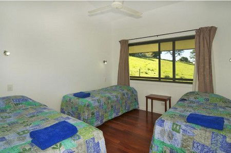 Alstonville Country Cottages - Accommodation Batemans Bay 3