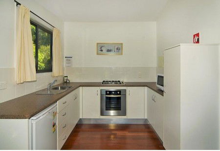 Alstonville Country Cottages - Accommodation Batemans Bay 4