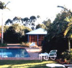 Humes Hovell Bed And Breakfast - Accommodation Batemans Bay