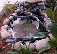 Equal Balance Bed and Breakfast - Accommodation Batemans Bay