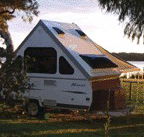 Turner Caravan Park - Accommodation Batemans Bay