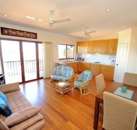 Reflections B  B - Accommodation Batemans Bay
