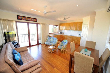 Reflections B & B - Accommodation Batemans Bay 0