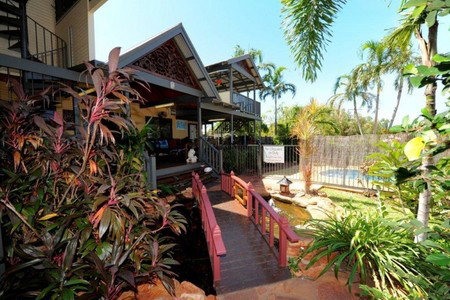 Reflections B & B - Accommodation Batemans Bay 2