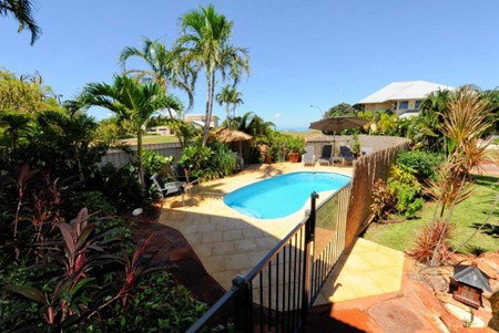 Reflections B & B - Accommodation Batemans Bay 3