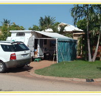 Broome Vacation Village - Accommodation Batemans Bay