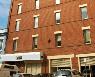 Unknown ACT Accommodation Batemans Bay