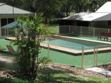 The Retreat Port Stephens - Accommodation Batemans Bay 2